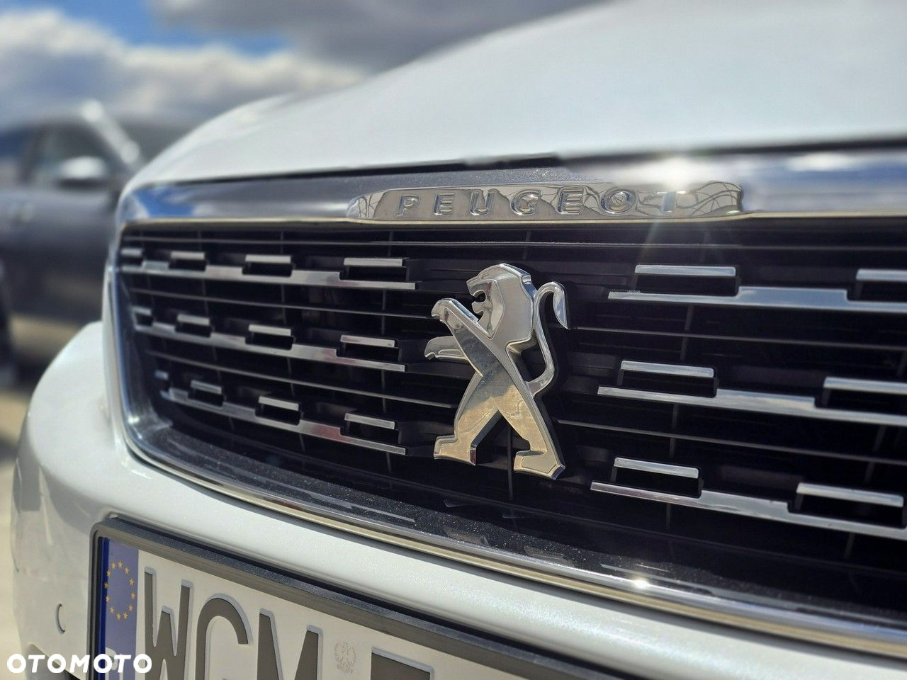 Peugeot 308 1.2 PureTech GPF Allure S&S - 3