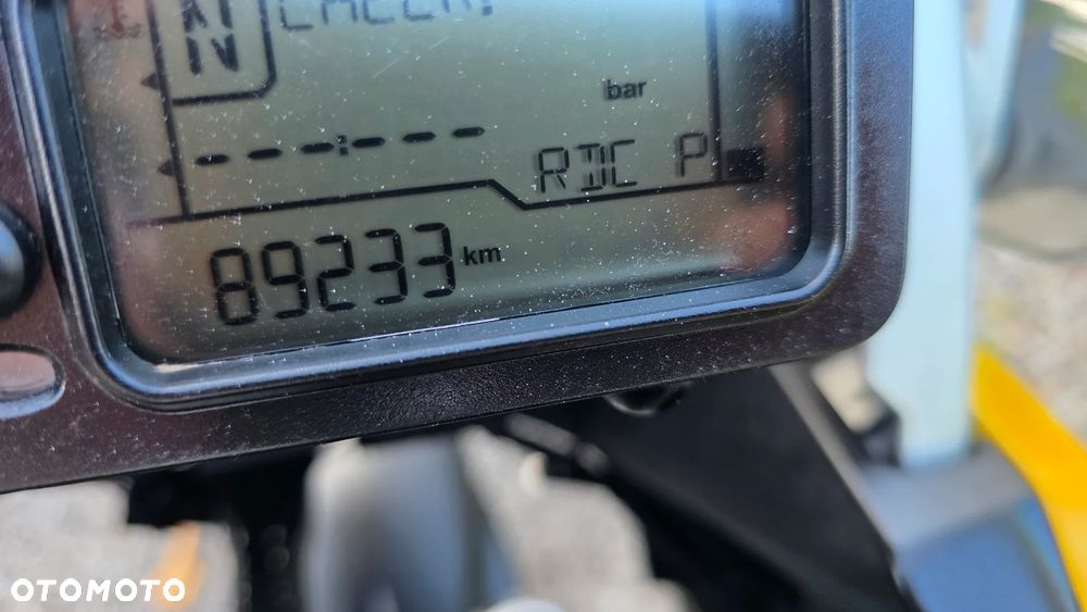 BMW GS - 21
