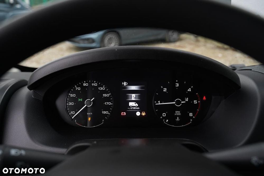 Fiat Ducato Maxi H3-Power L4H2 automat - 13