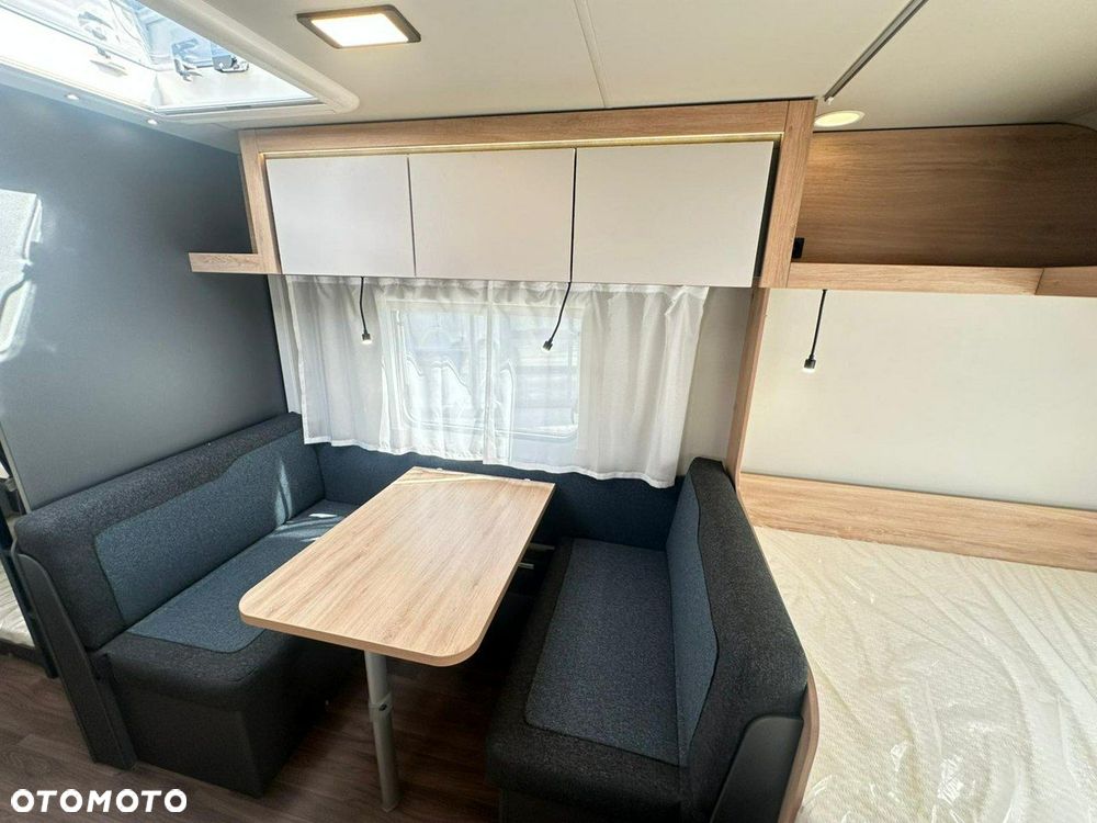 KNAUS Sport 500KD - 12