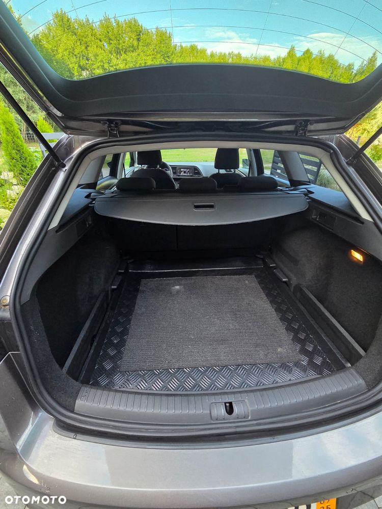 Seat Leon - 17