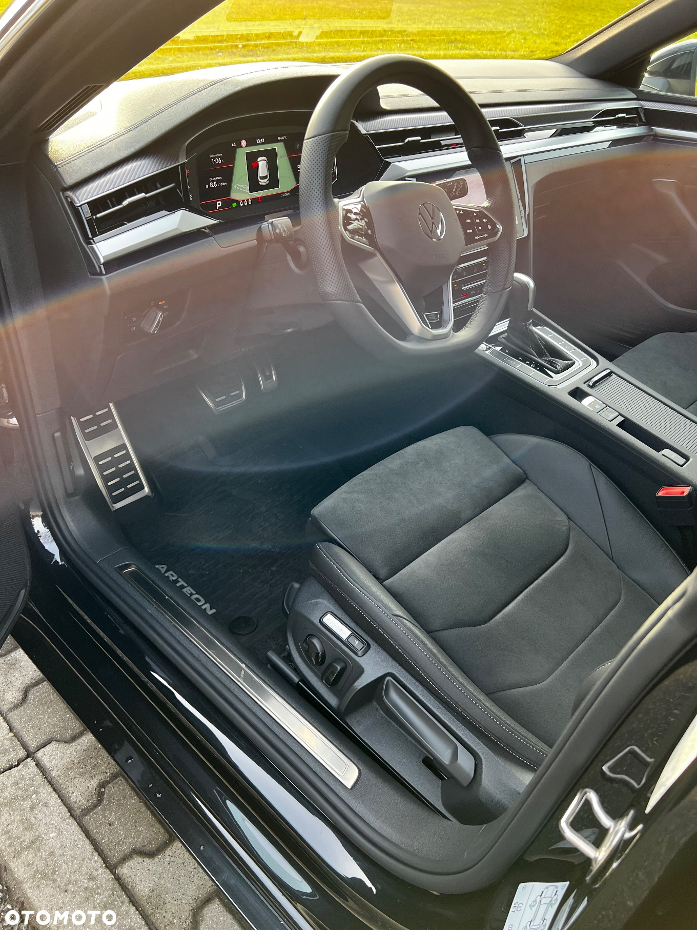 Volkswagen Arteon 2.0 TSI R-Line DSG - 4