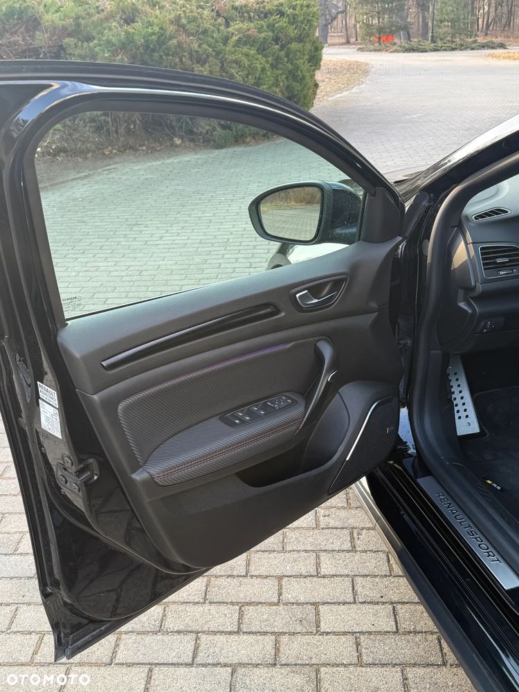 Renault Megane 1.8 TCe R.S EDC - 8