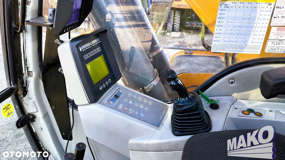 Liebherr R906 LC Litronic - 15