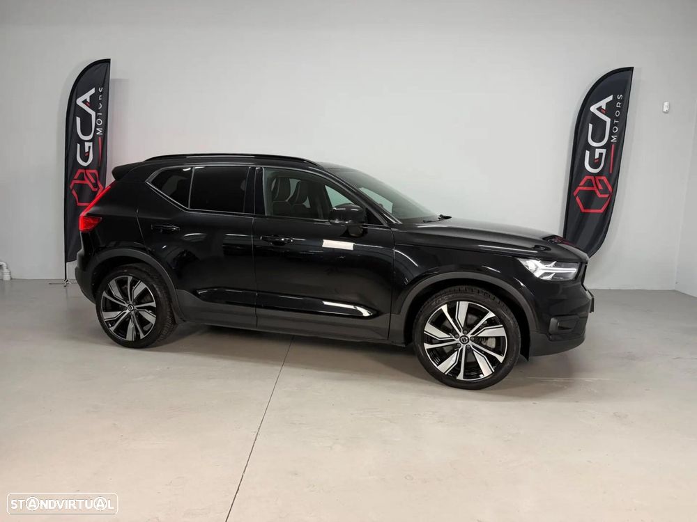 Volvo XC 40 P8 AWD Recharge RDesign - 2