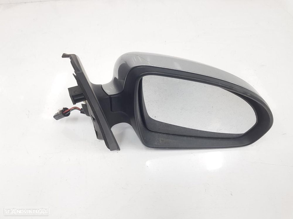 ESPELHO RETROVISOR DIREITO SMART FORTWO COUPÉ 2007 - 2