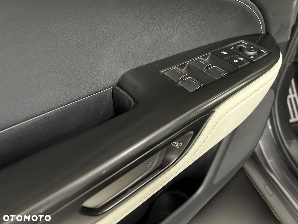 Lexus NX 350h F Sport AWD - 20