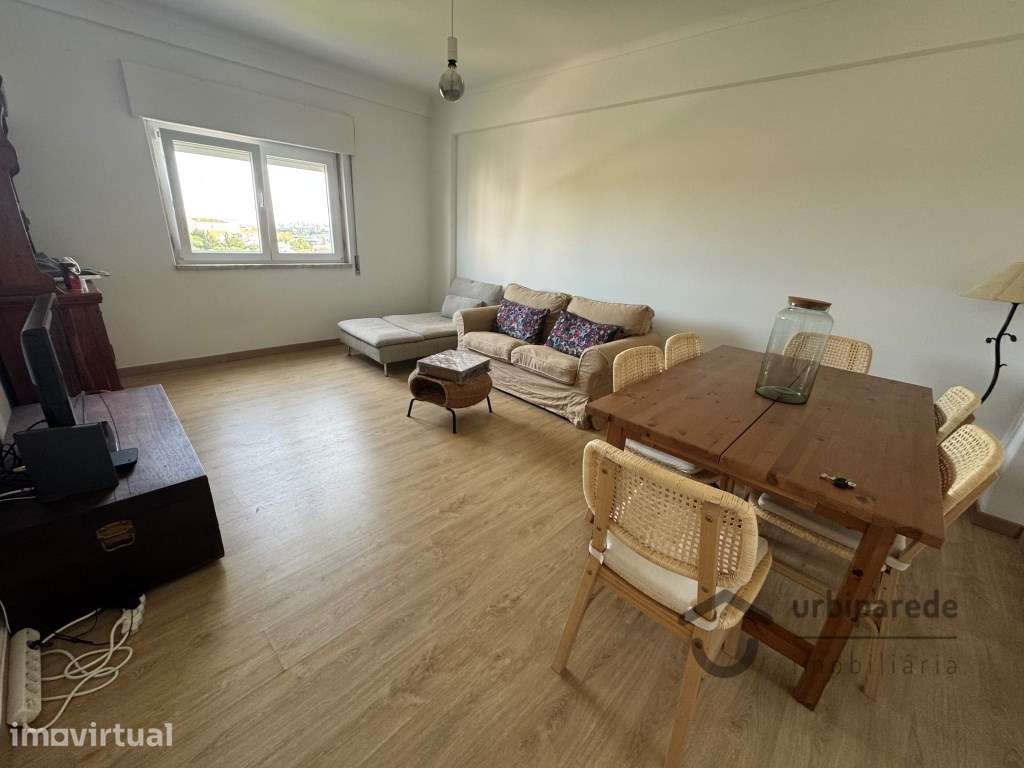 Apartamento T1 em Vila Fria - Grande imagem: 5/23