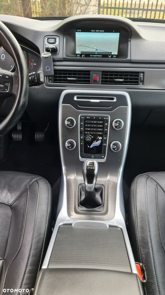 Volvo V70 D4 Drive-E Dynamic Momentum - 22
