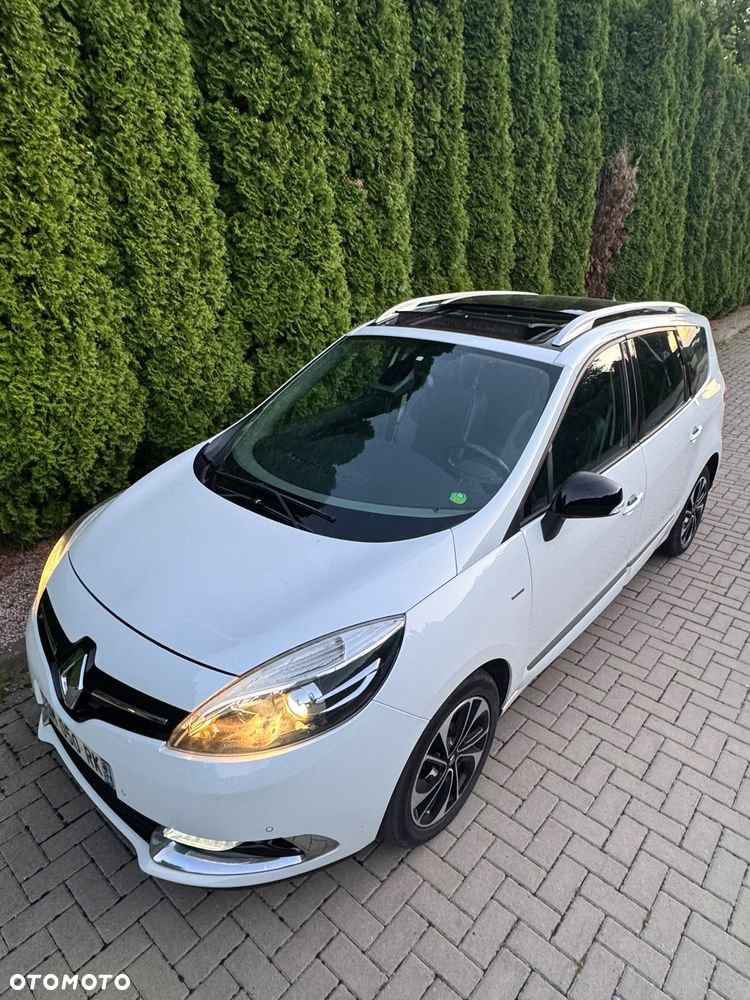 Renault Grand Scenic 1.6 dCi Energy Bose Edition S&S - 6