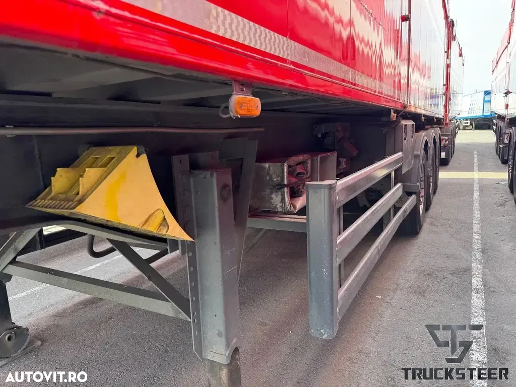 Stas S300CX - 15