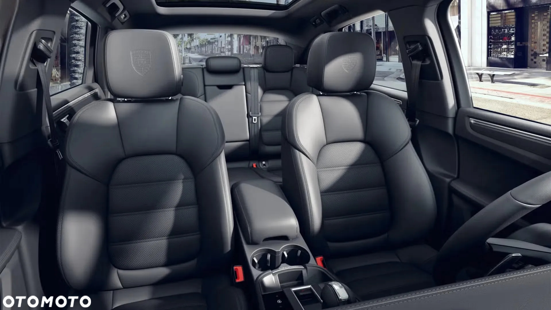 Porsche Macan T - 6