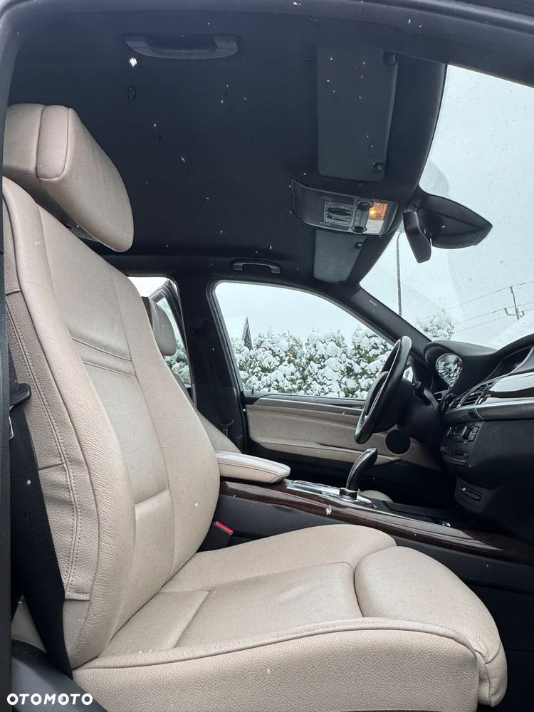 BMW X5 xDrive40d Edition Exclusive - 12