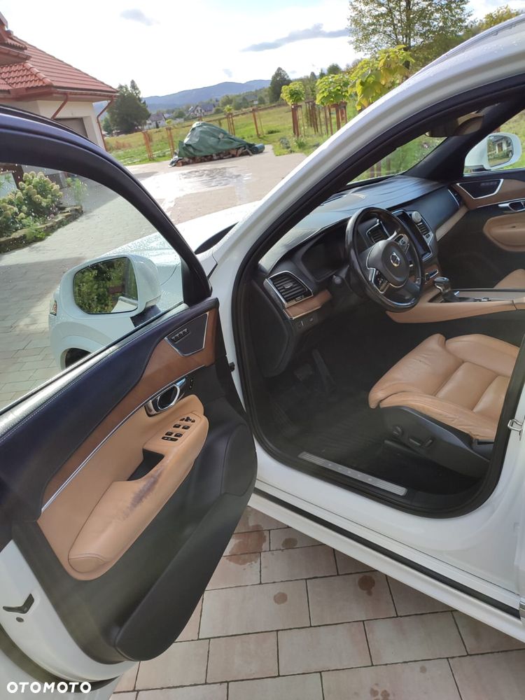 Volvo XC 90 - 10