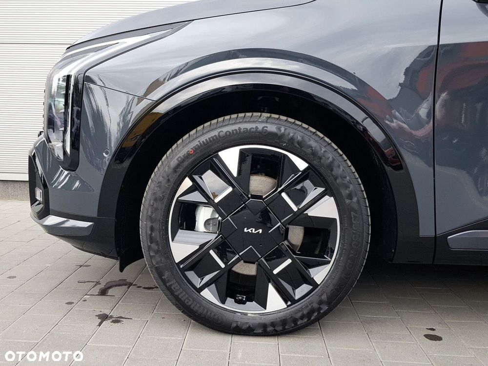 Kia Sportage 1.6 T-GDI GT Line 4WD DCT - 7