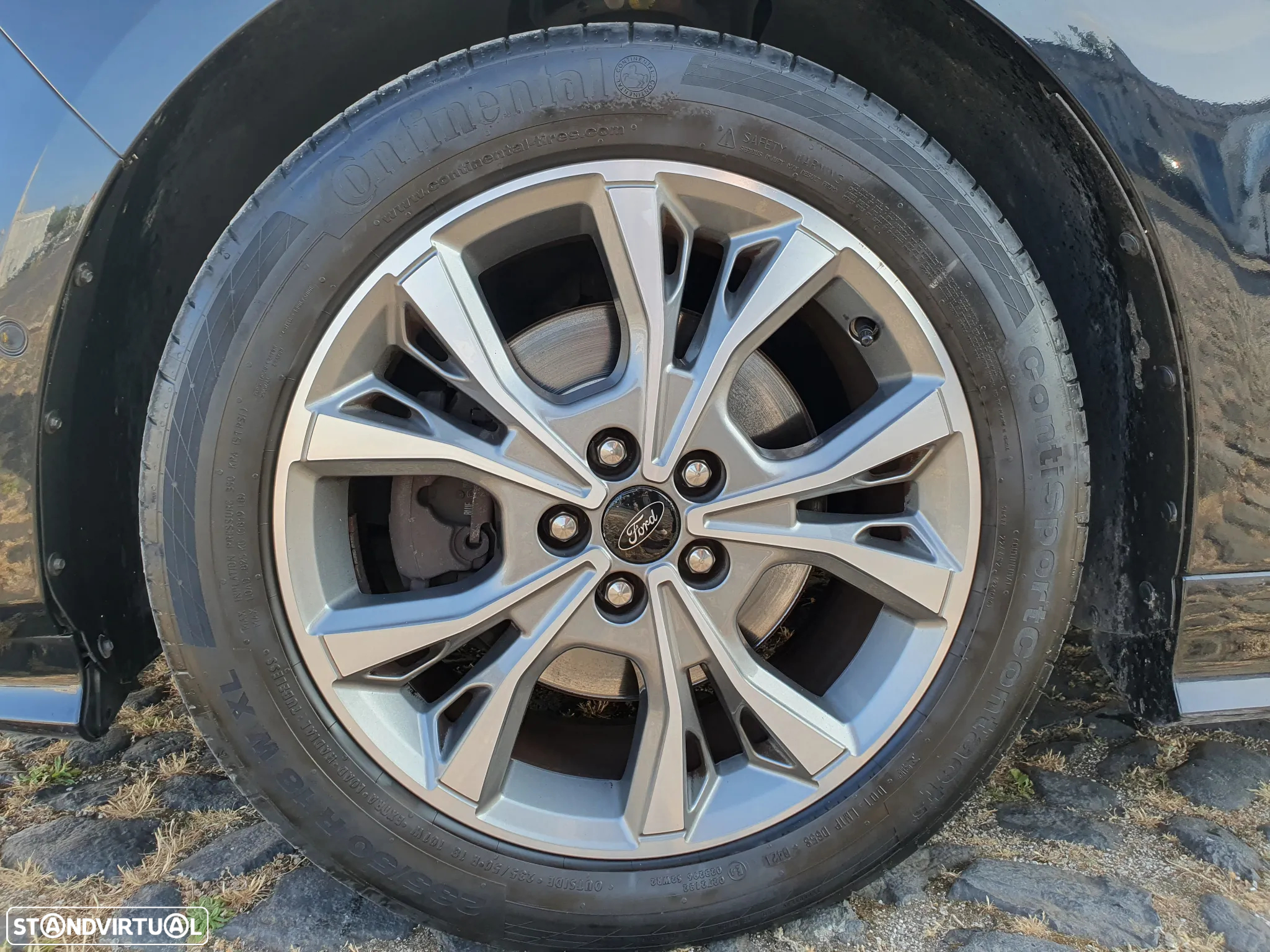 Ford S-Max 2.0 TDCi ST-Line - 37