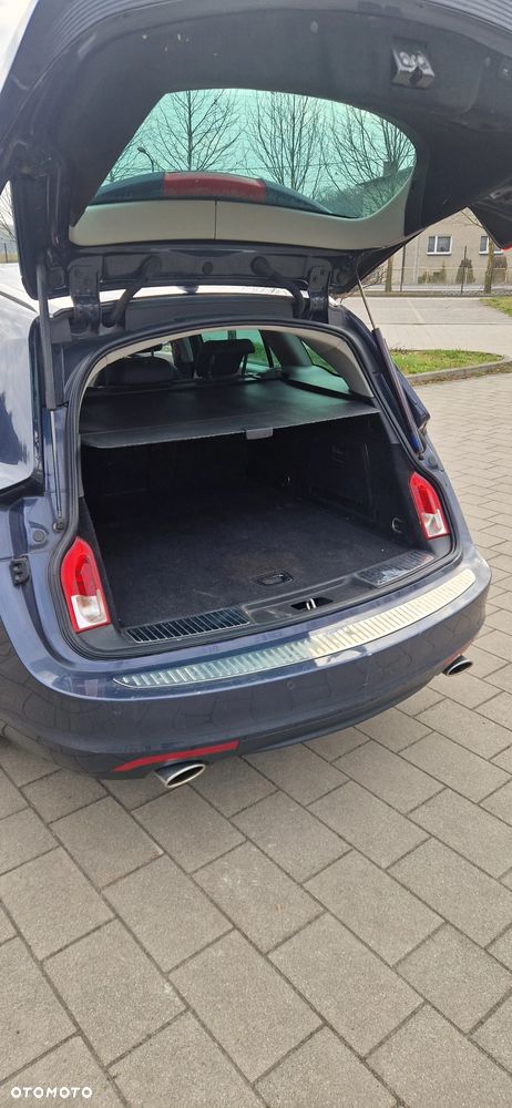 Opel Insignia 1.6 Turbo Sport - 9