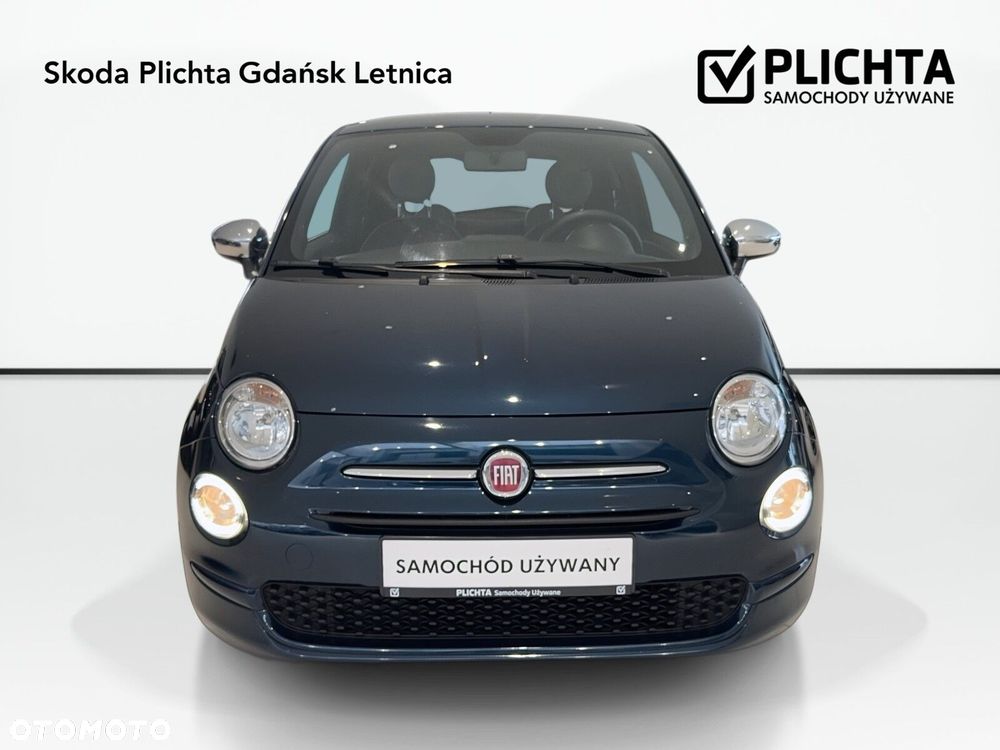 Fiat 500 1.0 Hybrid - 3