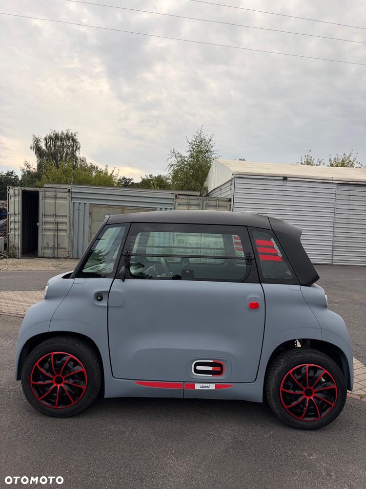 Citroën Ami - 7