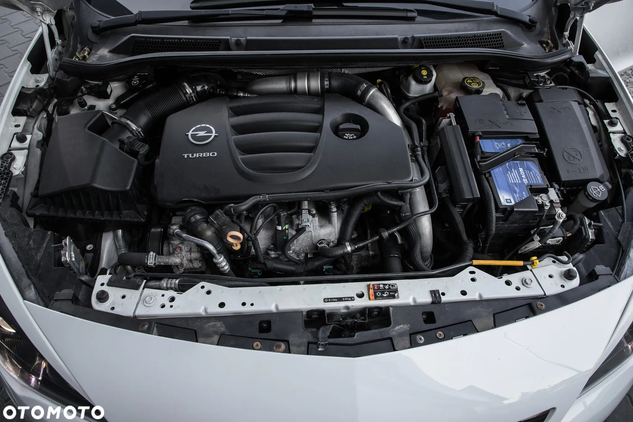 Opel Astra IV GTC OPC - 34