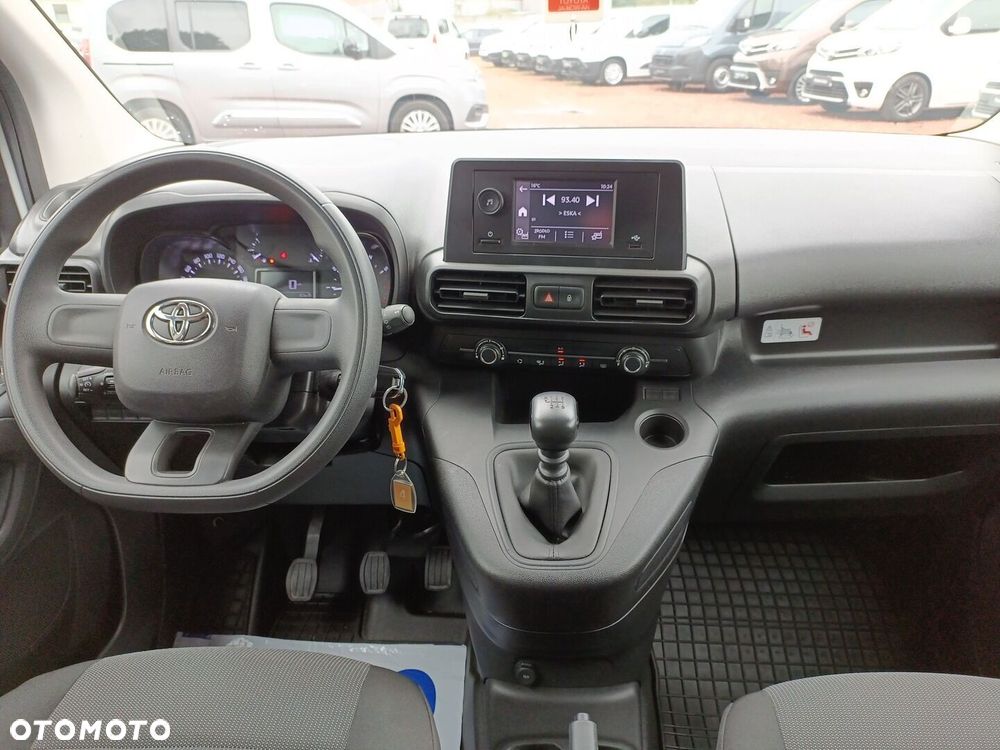 Toyota PROACE CITY - 10
