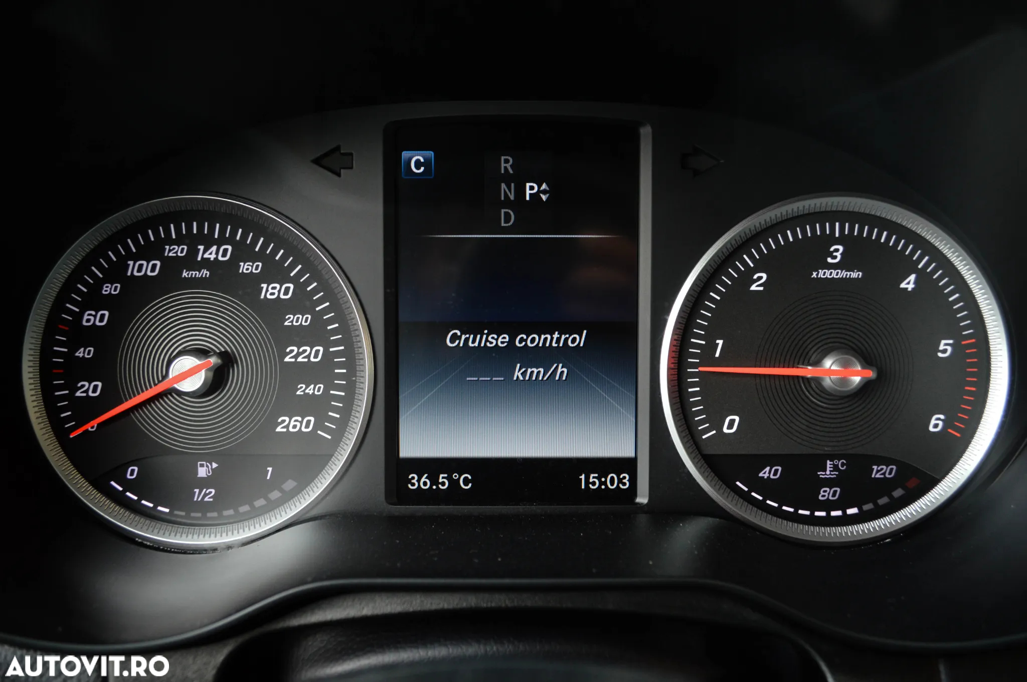 Mercedes-Benz GLC Coupe 250 d 4Matic 9G-TRONIC - 18