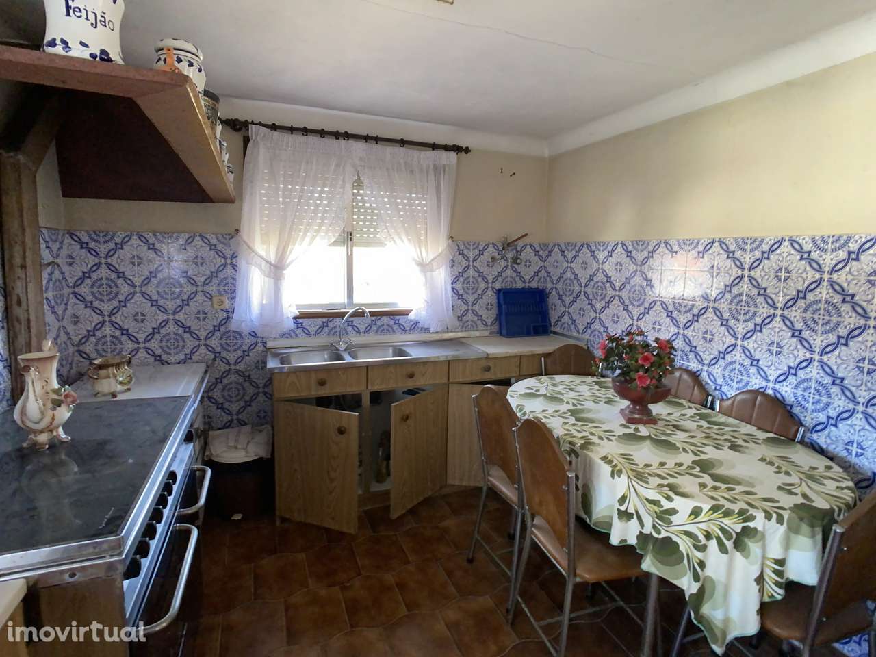 Moradia T4 em Silvares São Martinho - Grande imagem: 4/21