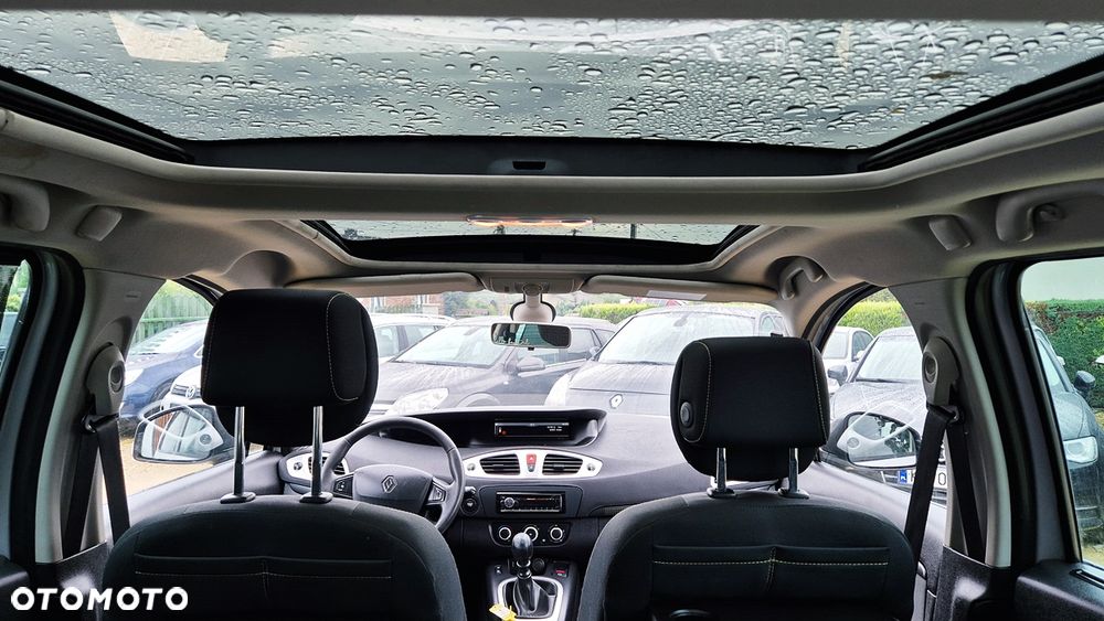 Renault Scenic 1.6 16V 110 Paris - 34