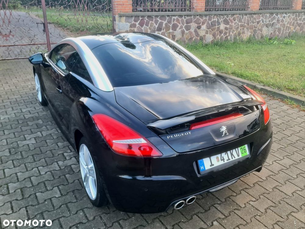 Peugeot RCZ 1.6 155 THP Onyx - 4