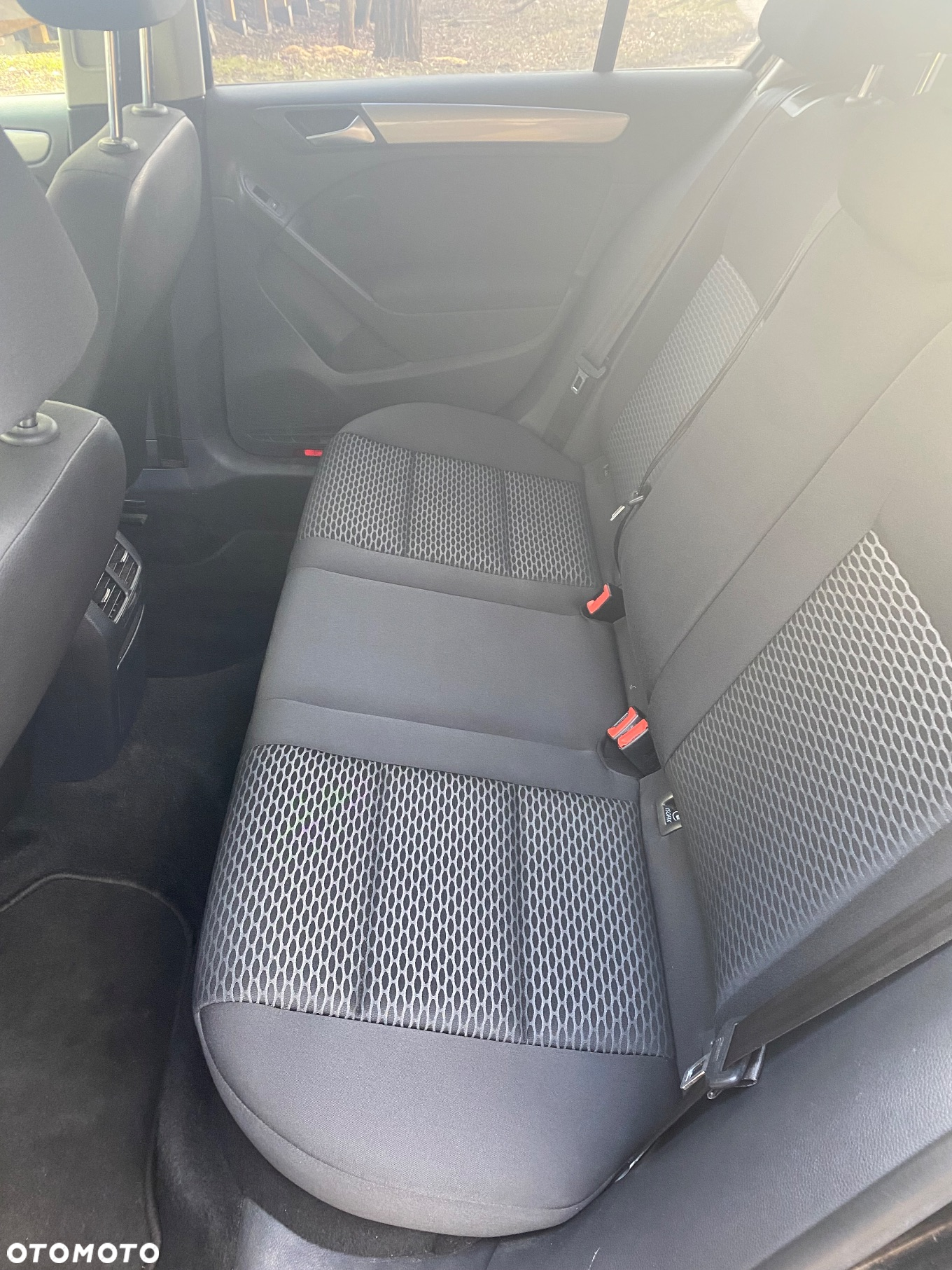 Volkswagen Golf VI 1.2 TSI Trendline - 8