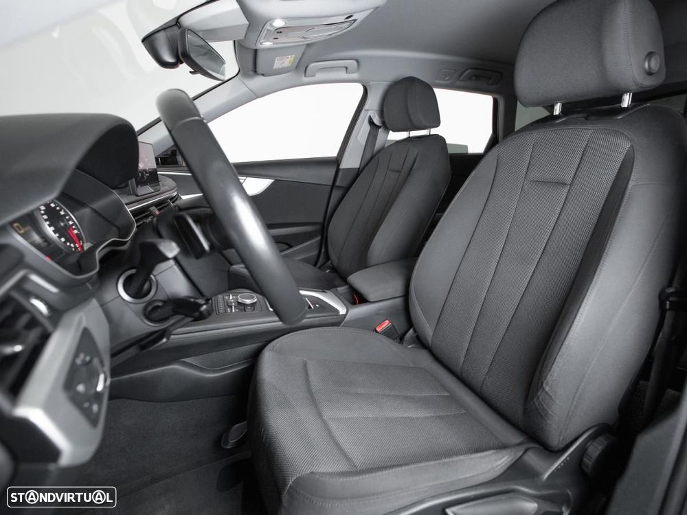 Audi A4 Avant - 8