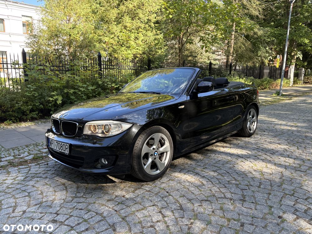 BMW Seria 1 - 11