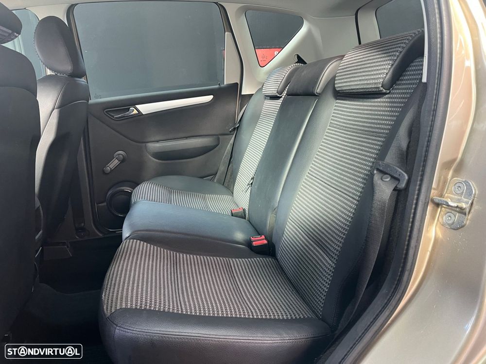 Mercedes-Benz A 180 CDI Autotronic Avantgarde DPF Edition 10 - 10