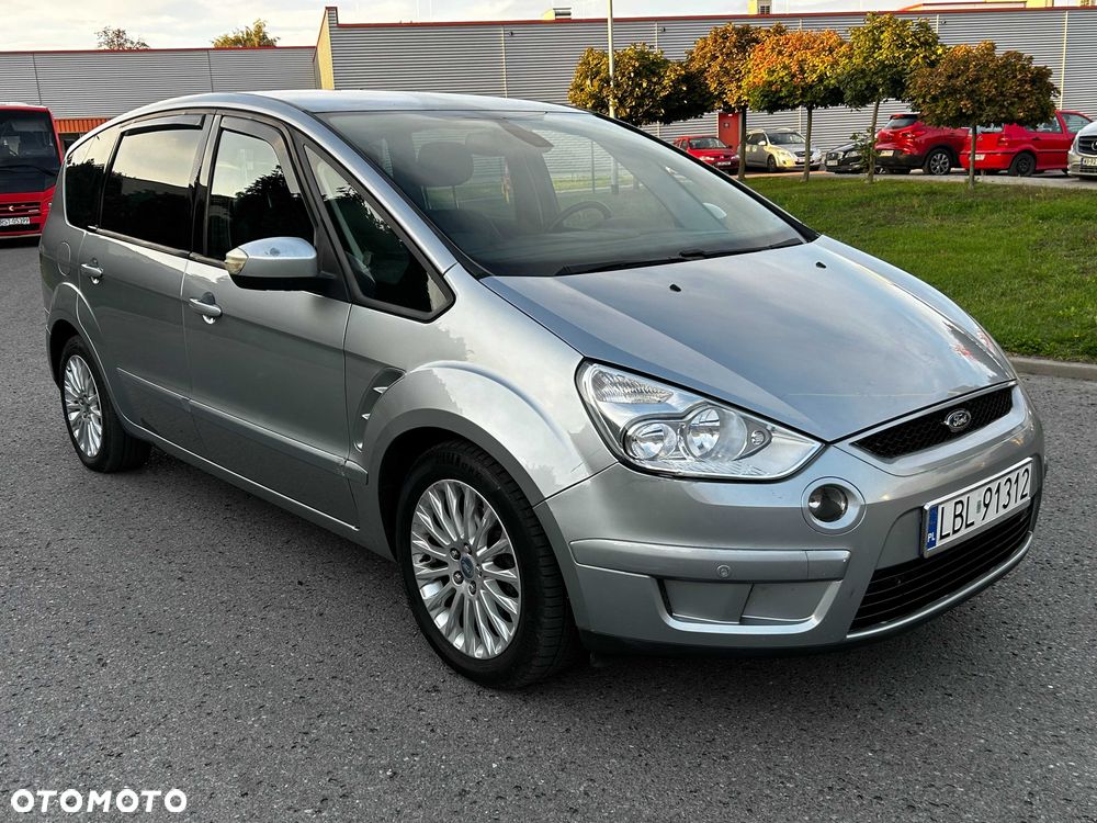 Ford S-Max - 5