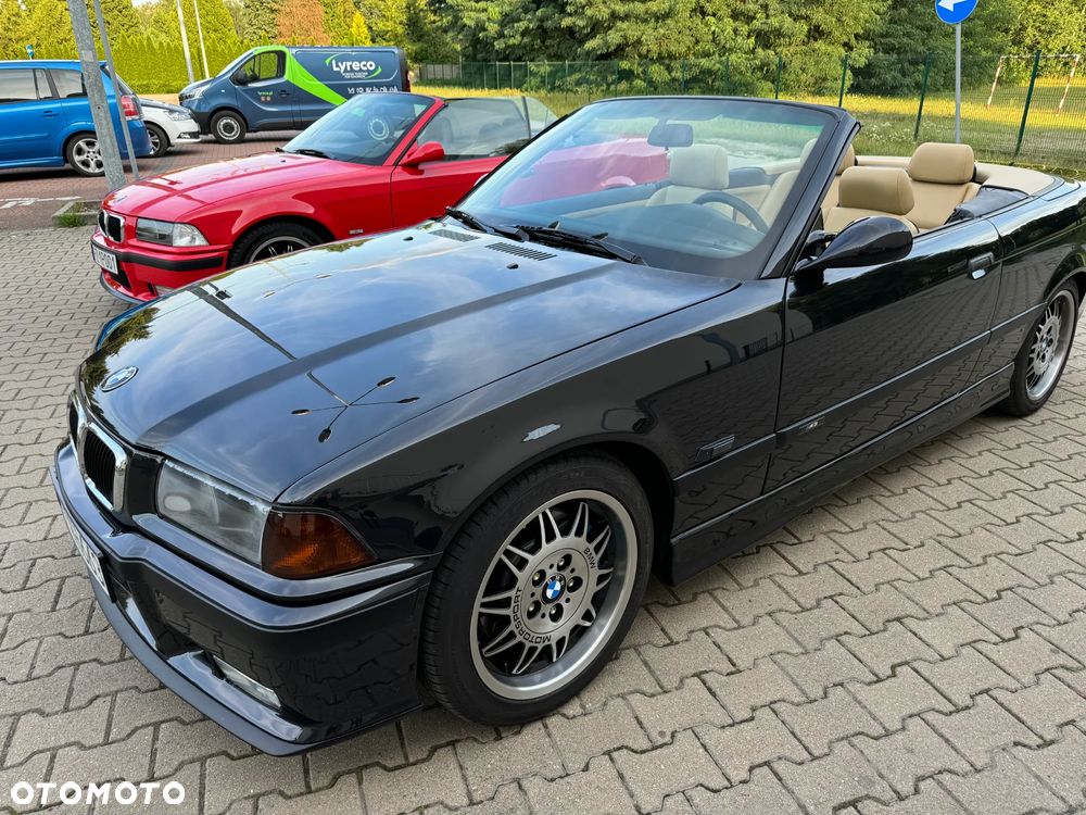 BMW M3 - 3