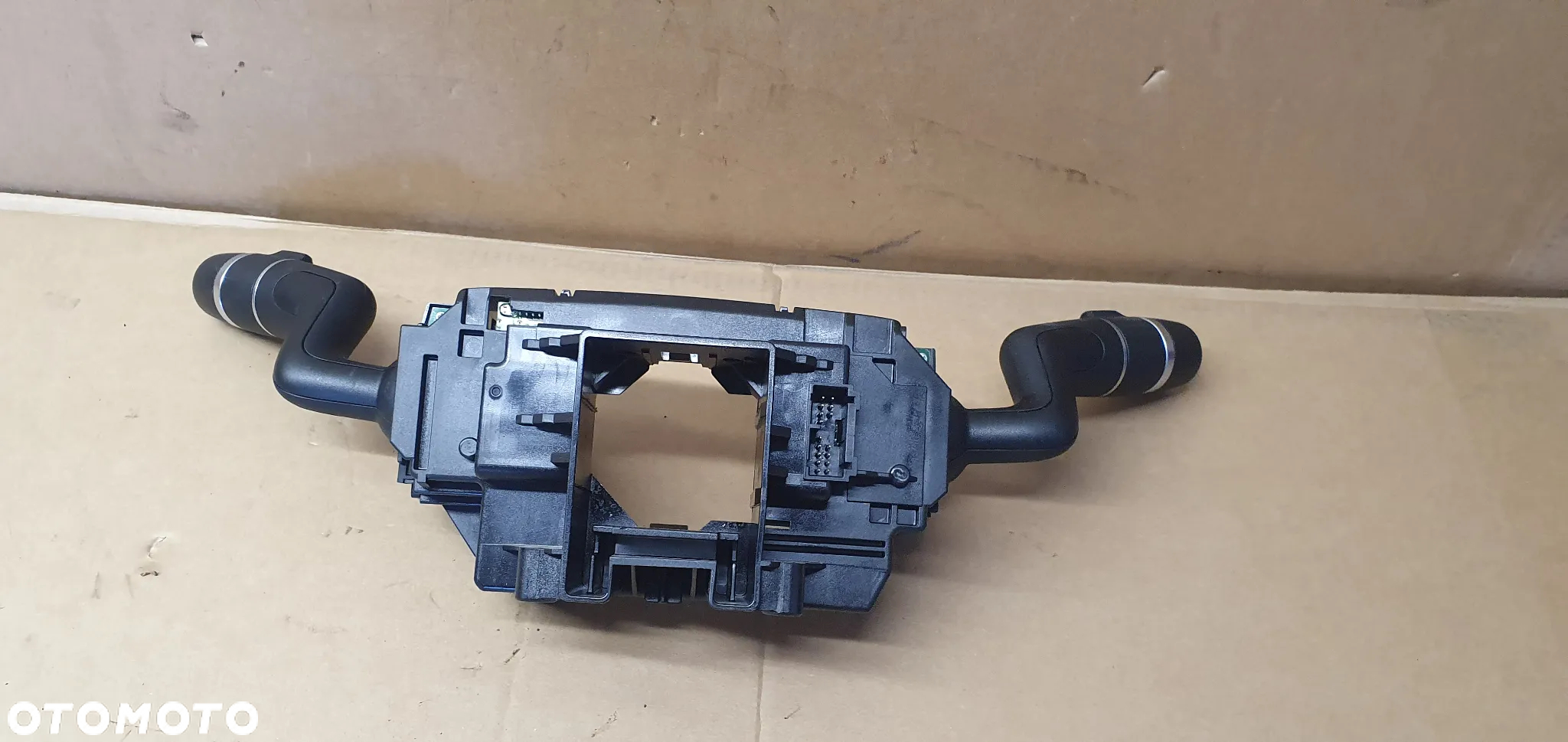 Przełącznik zespolony manetki pająk Land Rover Discovery Sport L550 FK72-13N064-DB - 7