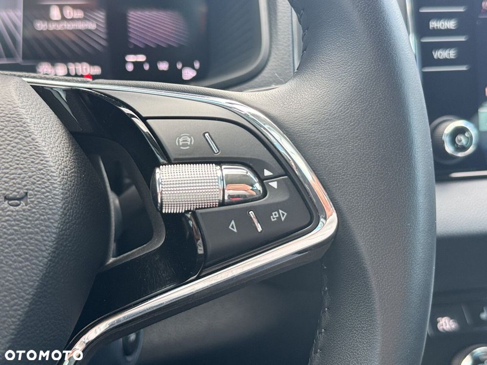 Skoda Karoq 1.5 TSI ACT Ambition - 24