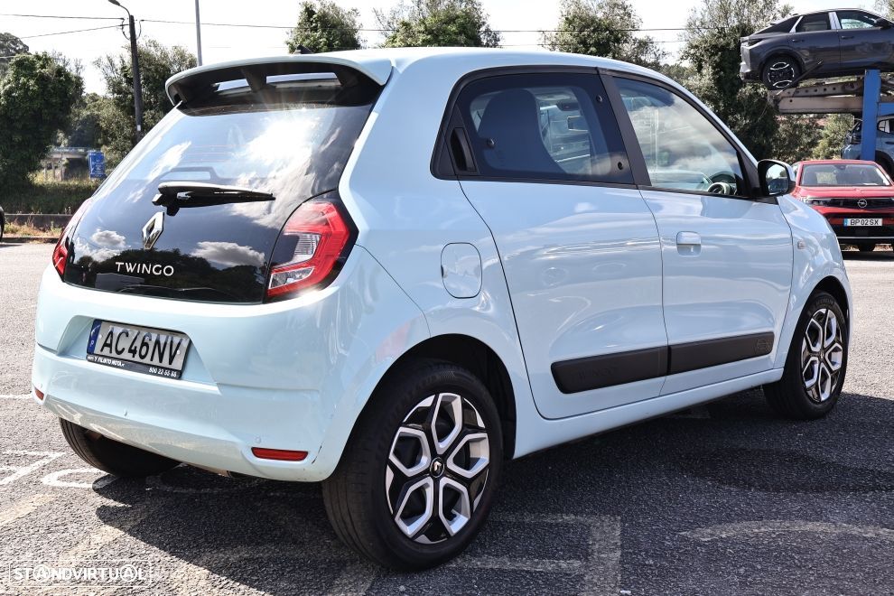 Renault Twingo 1.0 SCe Zen - 3
