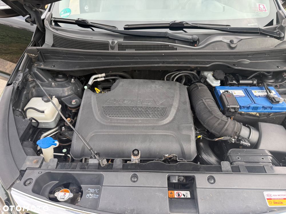 Kia Sportage - 23