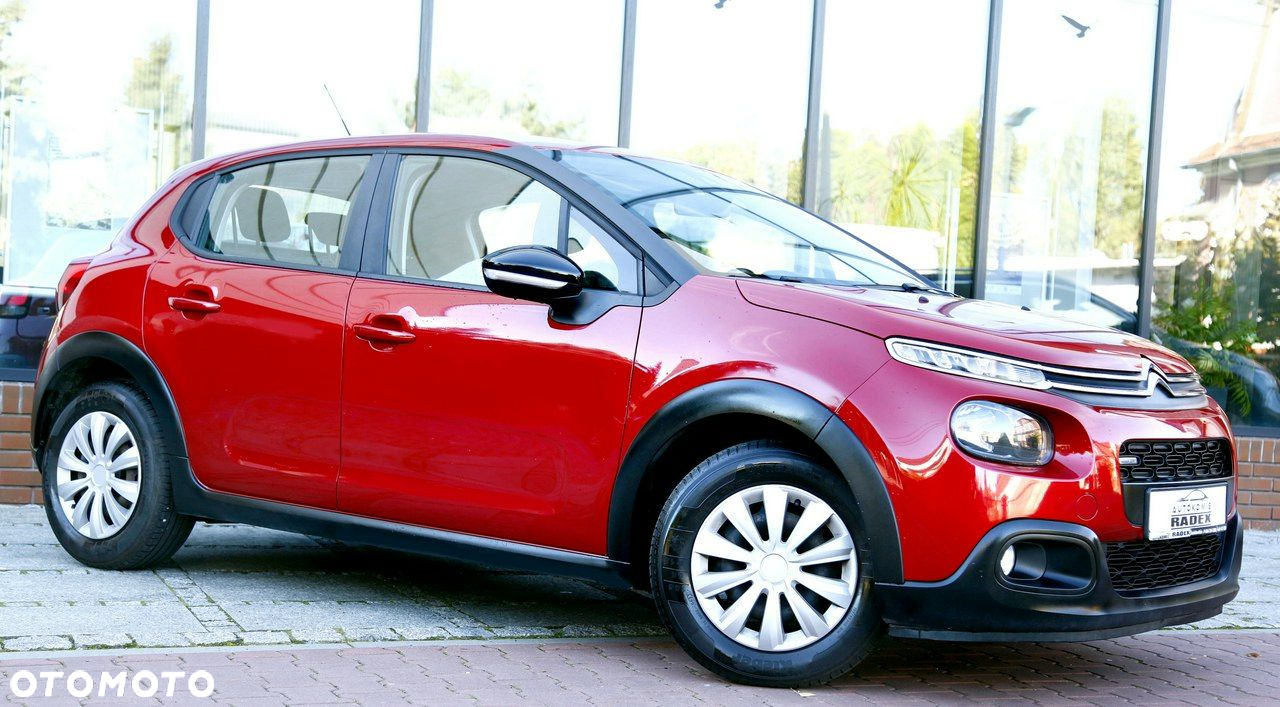 Citroën C3 - 3