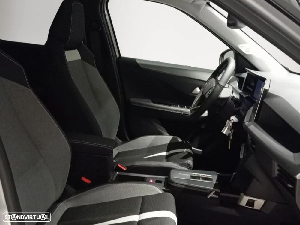 Opel Frontera 44 kWh GS - 13