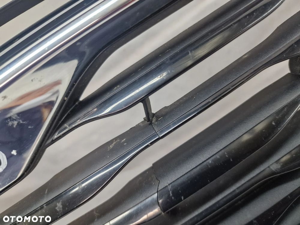 OPEL INSIGNIA B II 17- ATRAPA / GRILL PRZEDNI PRZÓD NA POD KAMERE , NR 13491189 , NR AUKCJI GL725 - 8