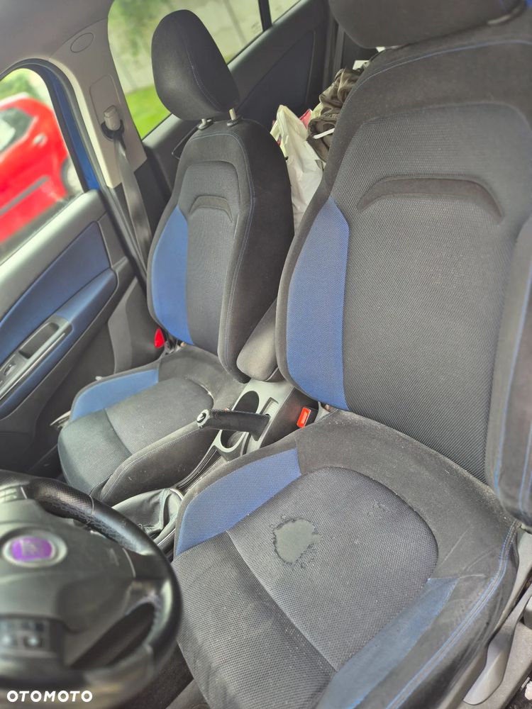 Fiat Bravo 2.0 Multijet 16V Sport - 13