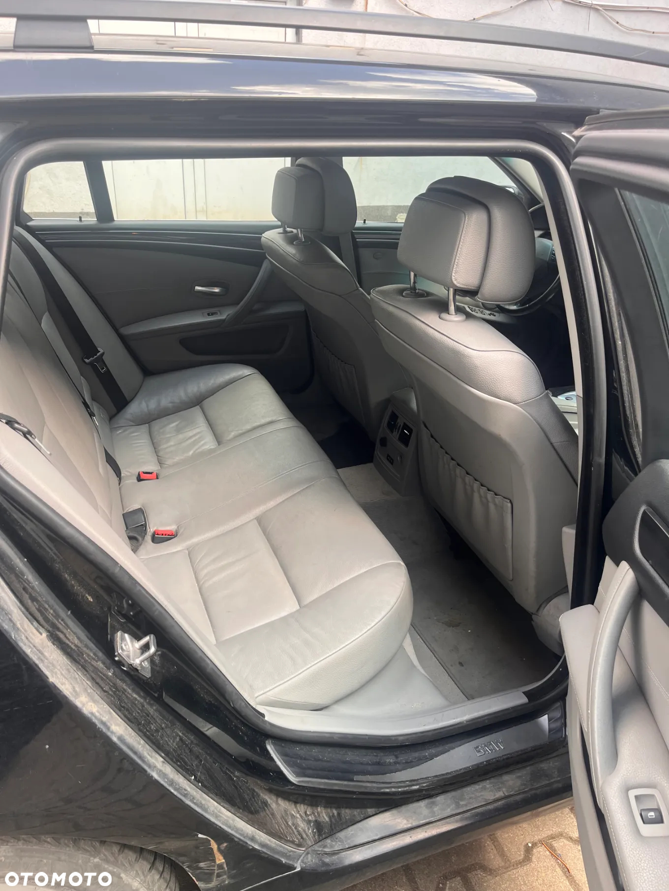 BMW Seria 5 - 6
