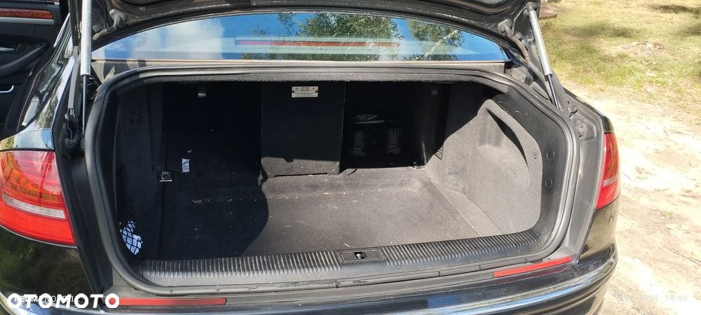 Audi A8 3.0 TDI Quattro - 19