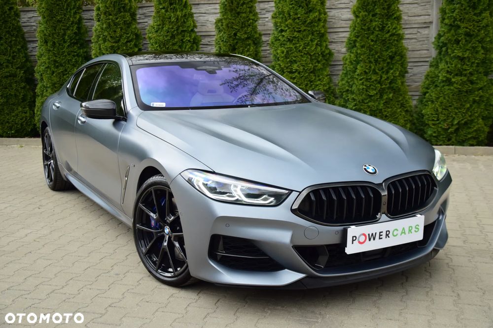 BMW Seria 8 - 41