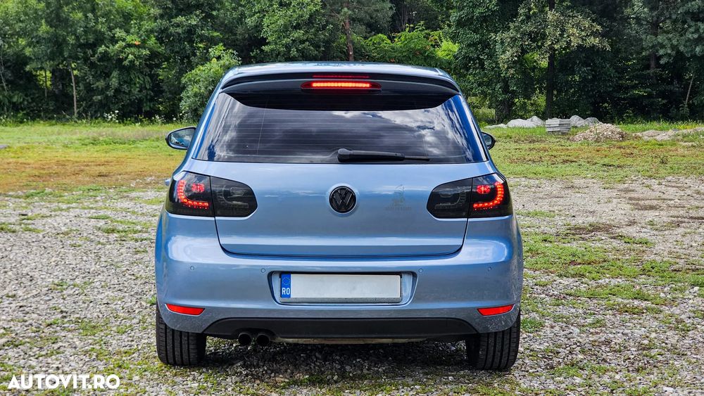 Volkswagen Golf 1.4 TSI Highline - 12
