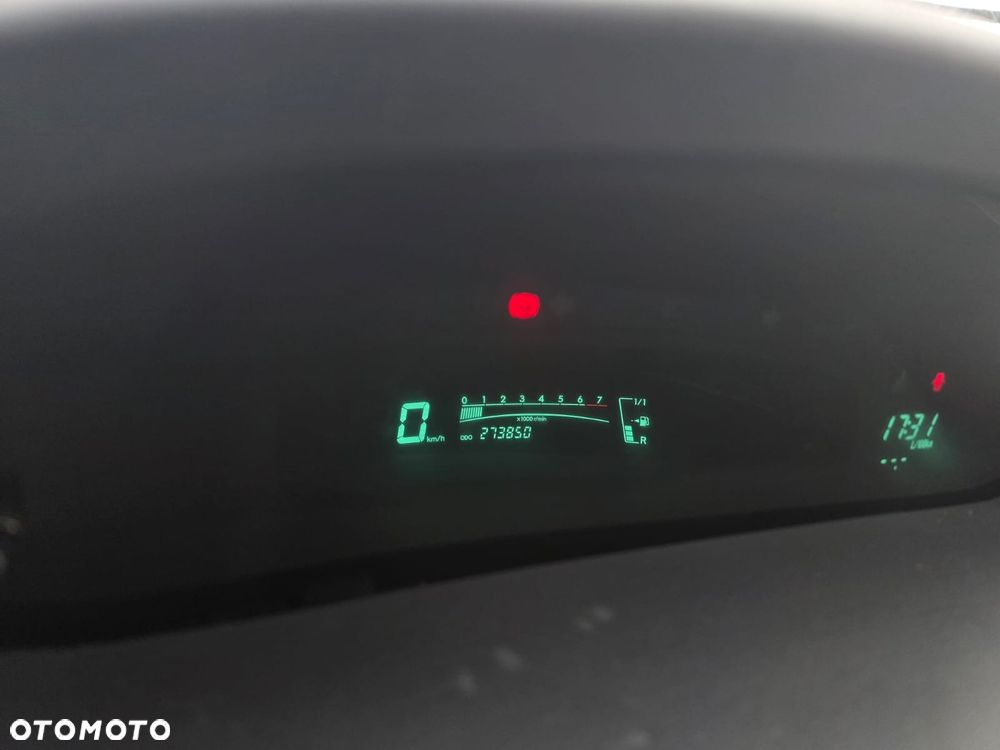 Toyota Yaris 1.3 Terra - 16