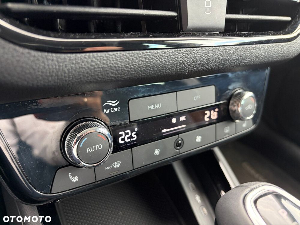 Skoda Kamiq 1.0 TSI Drive DSG - 19