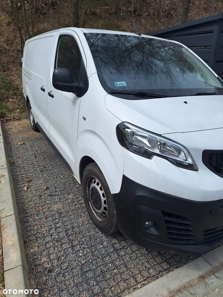 Peugeot Expert - 6